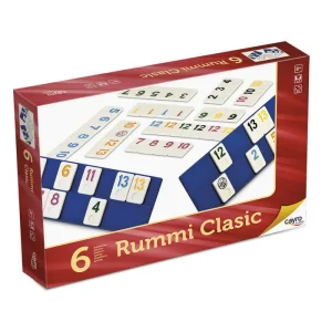 RUMMICLASIC 6 JUGADORES GRANDE