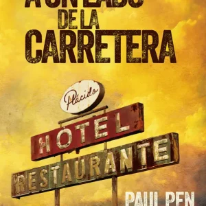 A un lado de la carretera PEN, PAUL 2025