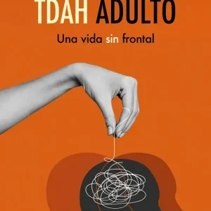 TDAH adulto María Garau Rolandi 2026