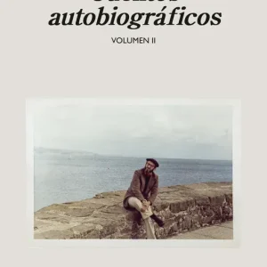Cuentos autobiográficos Álvaro Pombo 2026