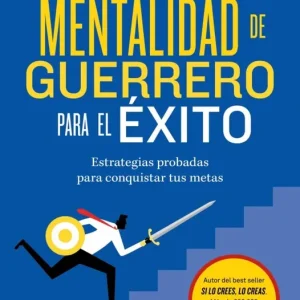 Mentalidad de guerrero para el exito Tracy, Brian 2026