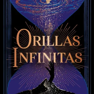 Orillas infinitas Pascale Lacelle 2026
