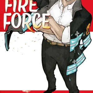 FIRE FORCE 14 Ohkubo, Atsushi 2019