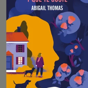 Lo que viene despues y que te guste Thomas, Abigail 2025