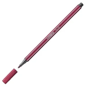 C/10 rotulador stabilo pen 68 purpura nº19 punta 1,omm