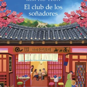 El club de los soñadores Ho-yeon, Kim 2026