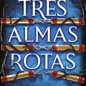 Tres almas rotas Mai Corland 2026