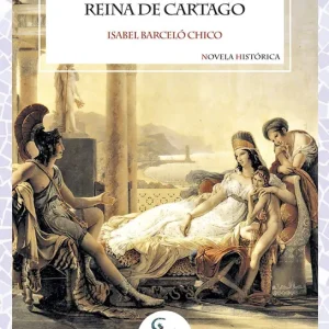 Dido, Reina de Cartago Isabel Barceló Chico 2026