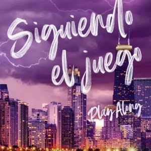 Siguiendo el juego (Play Along) (Mile High 4) Tomforde, Liz 2025