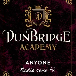 Dunbridge Academy. Anyone Sprinz, Sarah 2023
