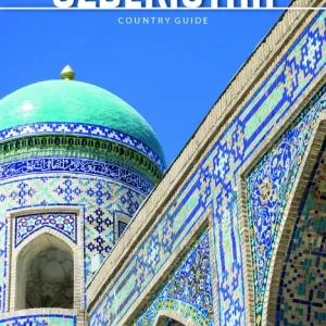UZBEKISTÁN (N.E.) (PETIT FUTÉ) VV.AA. 2025