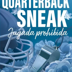 Rivales. Quarterback Sneak Steiner, Kandi 2026