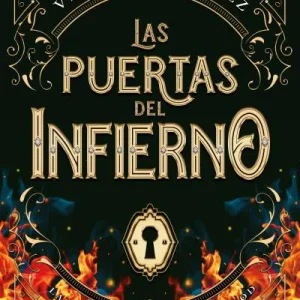 Las puertas del infierno Vílchez, Victoria 2024