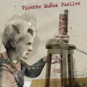 El rayo azul. Marie Curie, descubridora del radio Muñoz Puelles, Vicente 2014