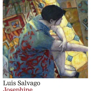 Josephine Salvago, Luis 2024