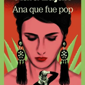 Ana que fue pop Luján, Rafa 2025
