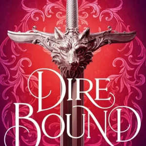DIRE BOUND. ALMA DE LOBO SORENSEN, SABLE 2026