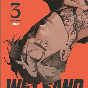 WET SAND 03 DOYAK 2025
