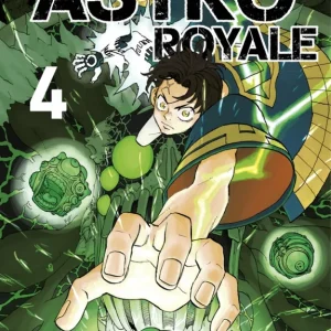 Astro Royale 4 Wakui, Ken 2026