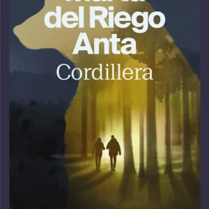 Cordillera Riego Anta, Marta del 2025