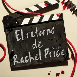 El retorno de Rachel Price Jackson, Holly 2025