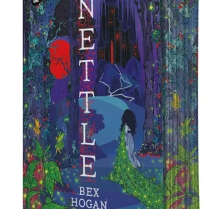 NETTLE HOGAN, BEX 2026