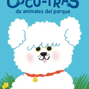 Cucu-tras de animales del parque 2026
