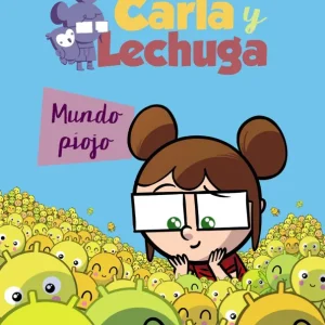 MUNDO PIOJO VV.AA. 2019