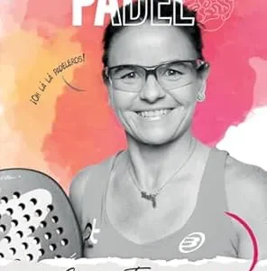 Diariamente pádel Tenorio Cauvet, María Catalina 2025