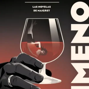 Una confesión de Maigret (Las novelas de Maigret) Georges Simenon 2026