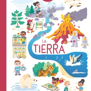 La Tierra Benoist, Cécile 2024