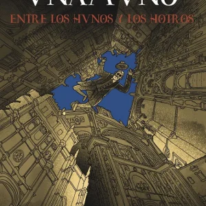 Unamuno, Entre los hunos y los hotros Jiménez, Rafael/Aguilar, Carlos 2025