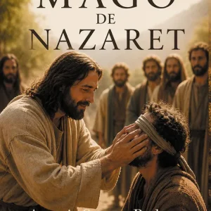 El mago de Nazaret Carroza Pacheco, Antonio 2026