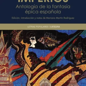 Fabulosos imperios Varios autores 2026