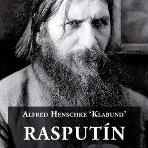 Rasputín Alfred Henschke 2026