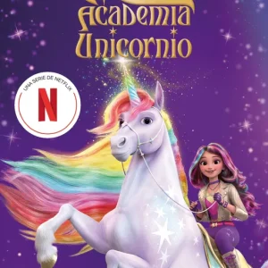 Academia Unicornio. La invitación de Sophia Academia Unicornio 2026
