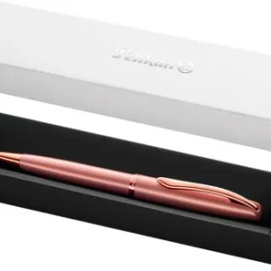 Boligrafo jazz noble elegance rosa