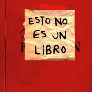 Esto no es un libro Smith, Keri 2013