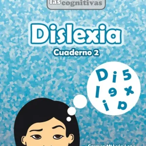 DISLEXIA - CUADERNO 2 León Lopa, Carmen 2014