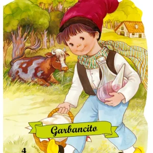 Garbancito 2018