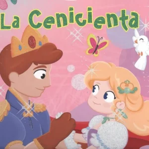 LA CENICIENTA VV.AA. 2018