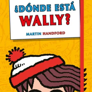 ¿DÓNDE ESTÁ WALLY? Handford, Martin 2019