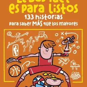 El básquet es para listos Pacheco, Antonio 2025