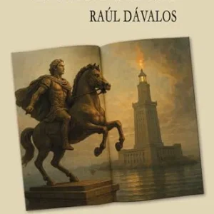 EL SUEÑO DEL REY DÁVALOS,RAÚL 2025