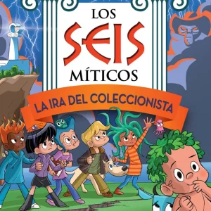 LA IRA DEL COLECCIONISTA Frasca, Simone;Marconi, Sara 2018