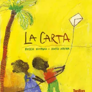 LA CARTA Rimbau, Roser/Araya, Rocío 2018
