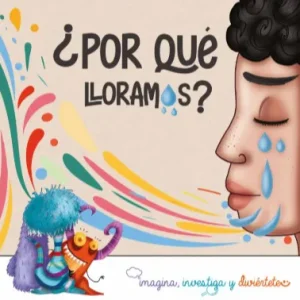 ¿Por qué lloramos? VV.AA. 2026