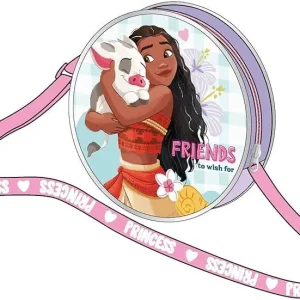 BOLSO 3D PRINCESS