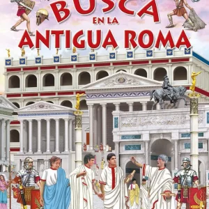 Antigua Roma VV.AA. 2015