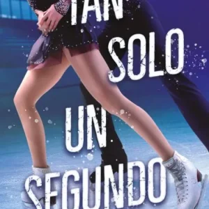 Tan solo un segundo (B4P) Virginia S. McKenzie 2026